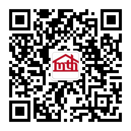 江苏满堂红家装饰公众号二维码