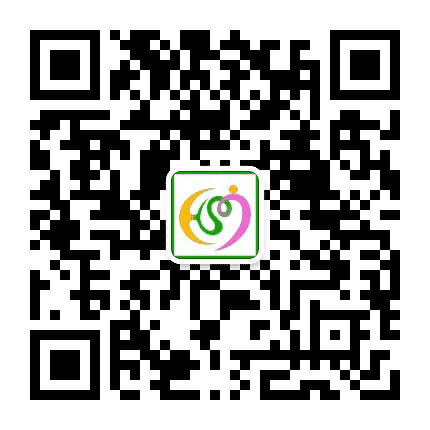 虎山社区居委会公众号二维码