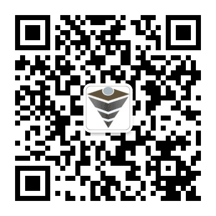 博科工程项目公众号二维码