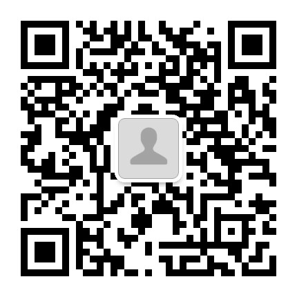 魅力观上公众号二维码