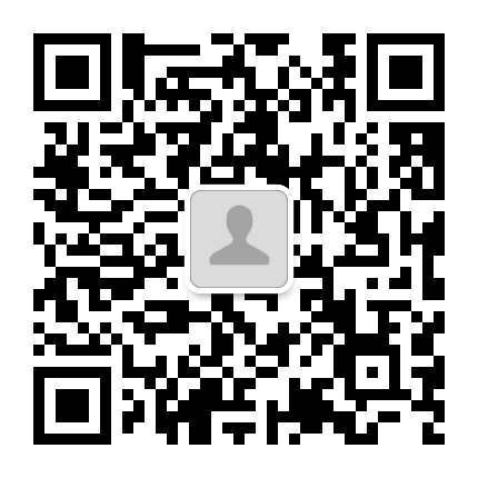 榴园新风公众号二维码