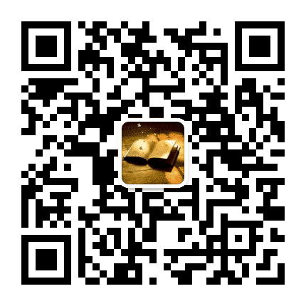 天河星光公众号二维码
