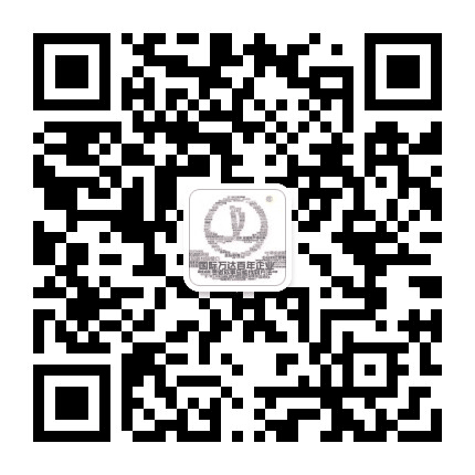 WD云贵之巅公众号二维码