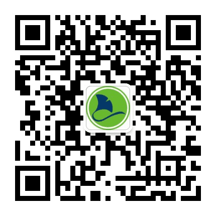 杏林企业文化公众号二维码