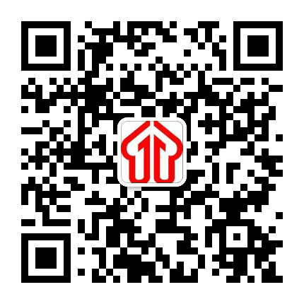 王益就业公众号二维码
