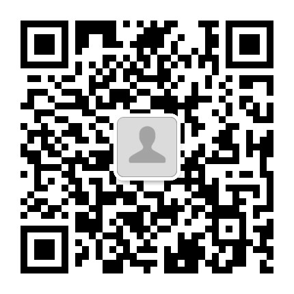 港南扶贫公众号二维码