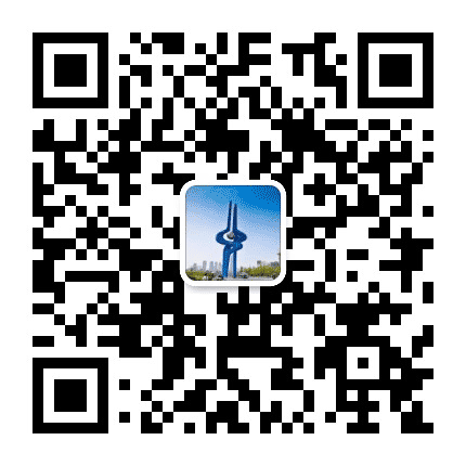 东营轶事公众号二维码