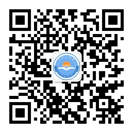 中山火炬开发区商会公众号二维码