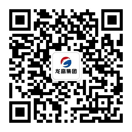 龙高集团公众号二维码