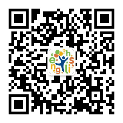万载突破学校公众号二维码