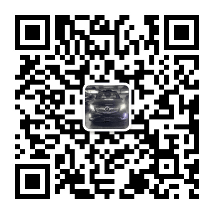 七号房车公众号二维码