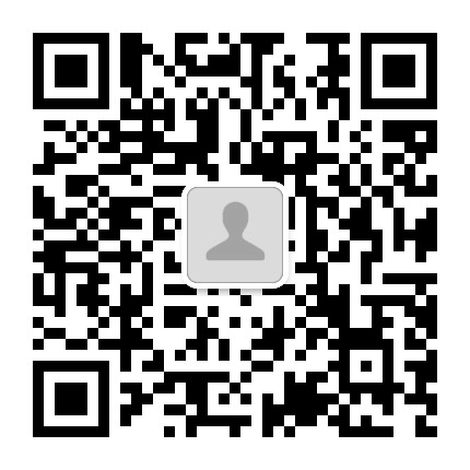 贵定公共资源交易中心公众号二维码
