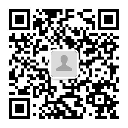 申扎人民医院公众号二维码