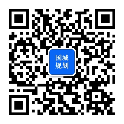 国城资讯公众号二维码