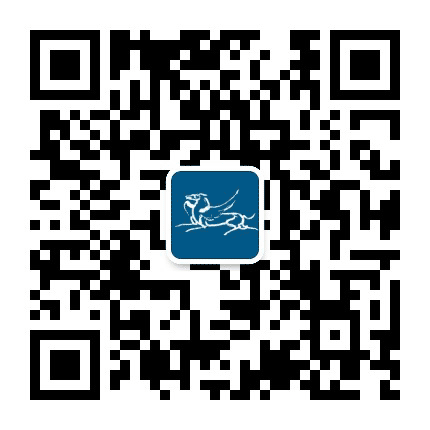 马翼连山公众号二维码