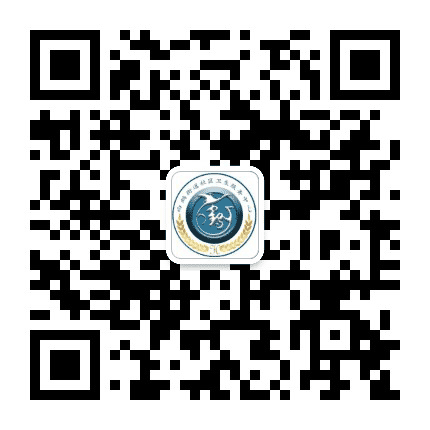 健康白鹤公众号二维码