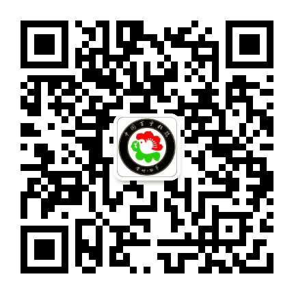 百里杜鹃发改局公众号二维码