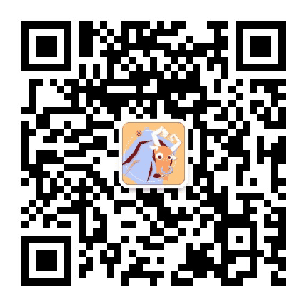 金牛星座社公众号二维码
