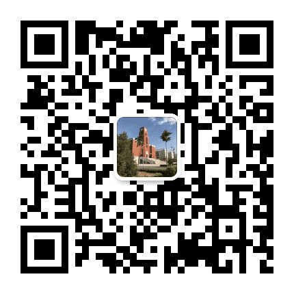 北京政法职业学院图书馆公众号二维码