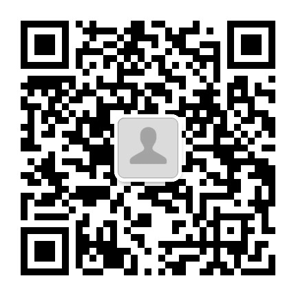 创新柯桥公众号二维码