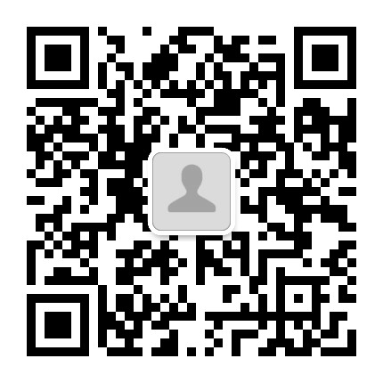 梅州市梅县区侨联公众号二维码