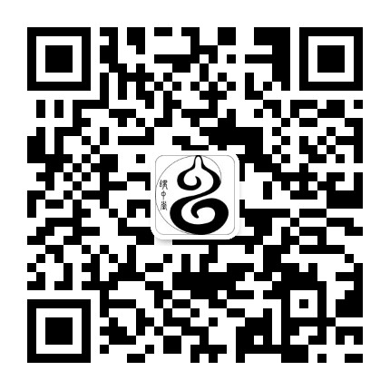 理中堂之家公众号二维码