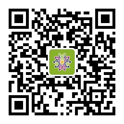好客神山公众号二维码
