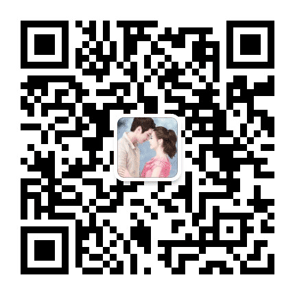 云梦识书公众号二维码
