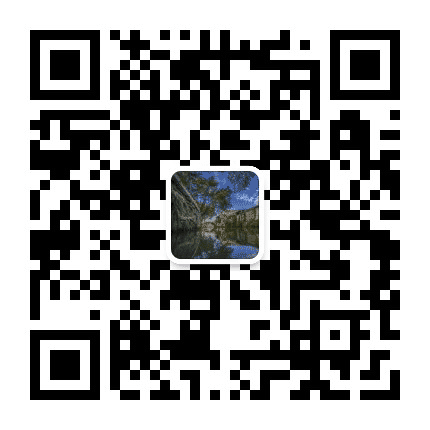 水墨林头公众号二维码
