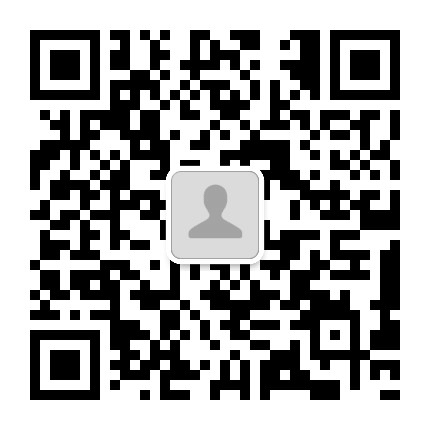 福星里社区居委会公众号二维码