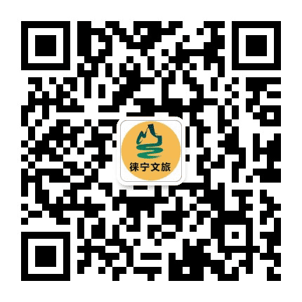 喀什徕宁公众号二维码