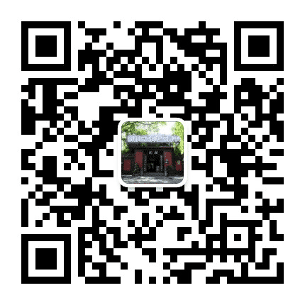 新都区西街社区青年公众号二维码