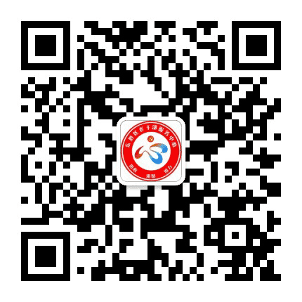 东胜区委老干局公众号二维码