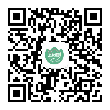 longxiang龙祥公众号二维码