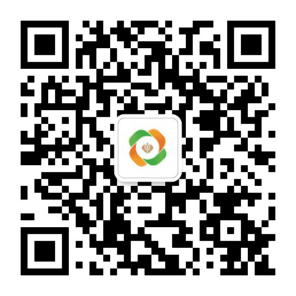柞水聚利村镇银行公众号二维码