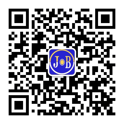 海南实习就业公众号二维码