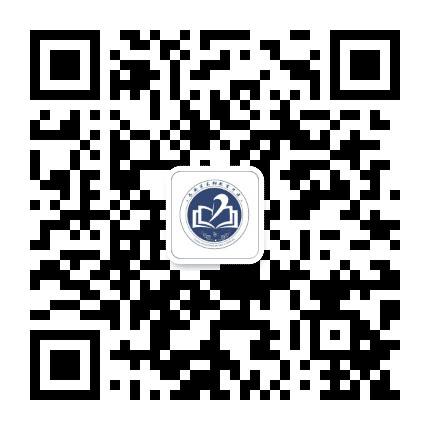 鸣犊教育公众号二维码