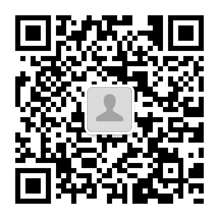 温馨建北公众号二维码