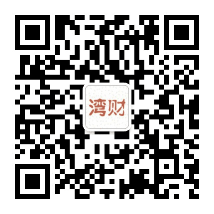 发现黄埔公众号二维码