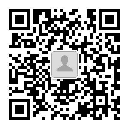 钟山区明湖社区服务中心公众号二维码