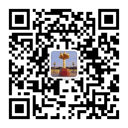 桥头镇党政人大办公众号二维码