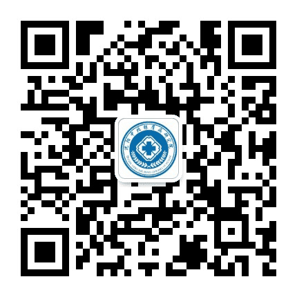 沈阳市中北银屑病研究院公众号二维码