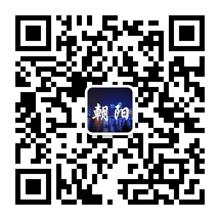 家园乐潮汇公众号二维码