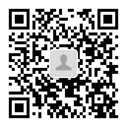 狮山街道狮山社区公众号二维码