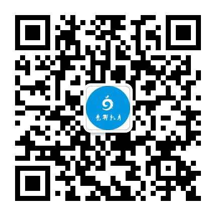 长沙市竞升教育公众号二维码