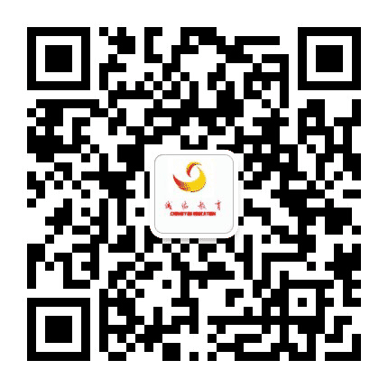 陕西诚佑教育科技有限公司公众号二维码