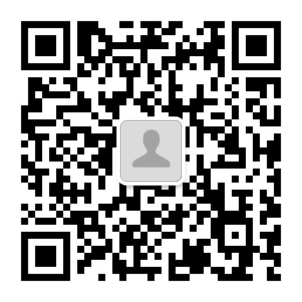 武汉硚口食药公众号二维码