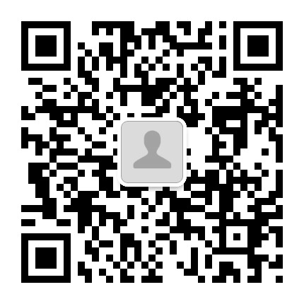镇江银山产业经济研究院公众号二维码