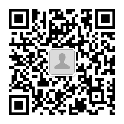 龙尾洲公众号二维码