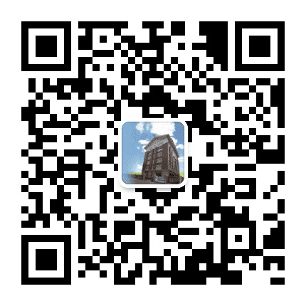 角美社区卫生服务中心公众号二维码